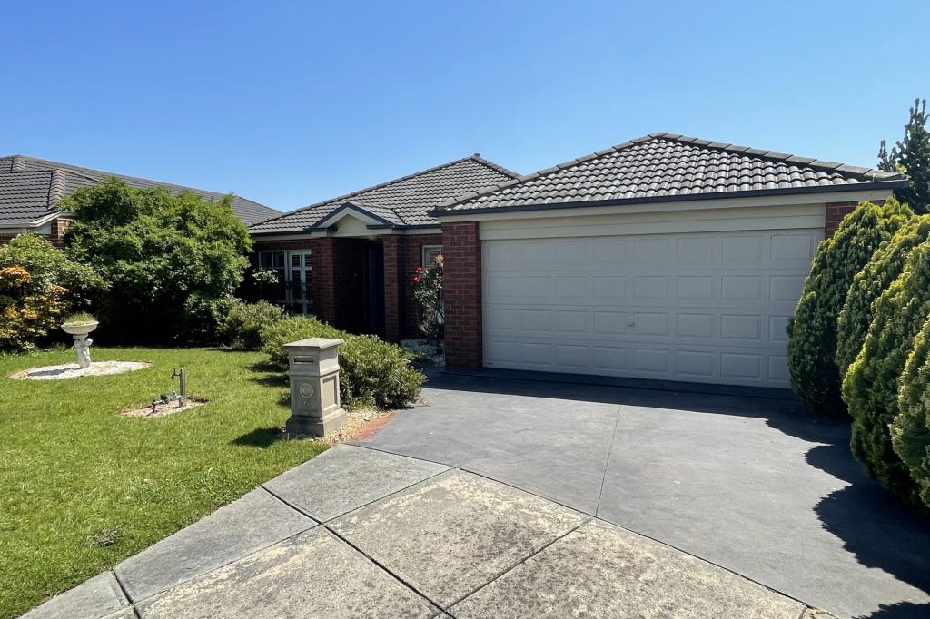 6 Matilda Ct, Lynbrook, VIC 3975