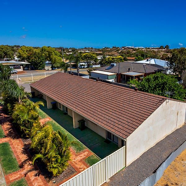 2/4-6 James St, Geraldton, WA 6530