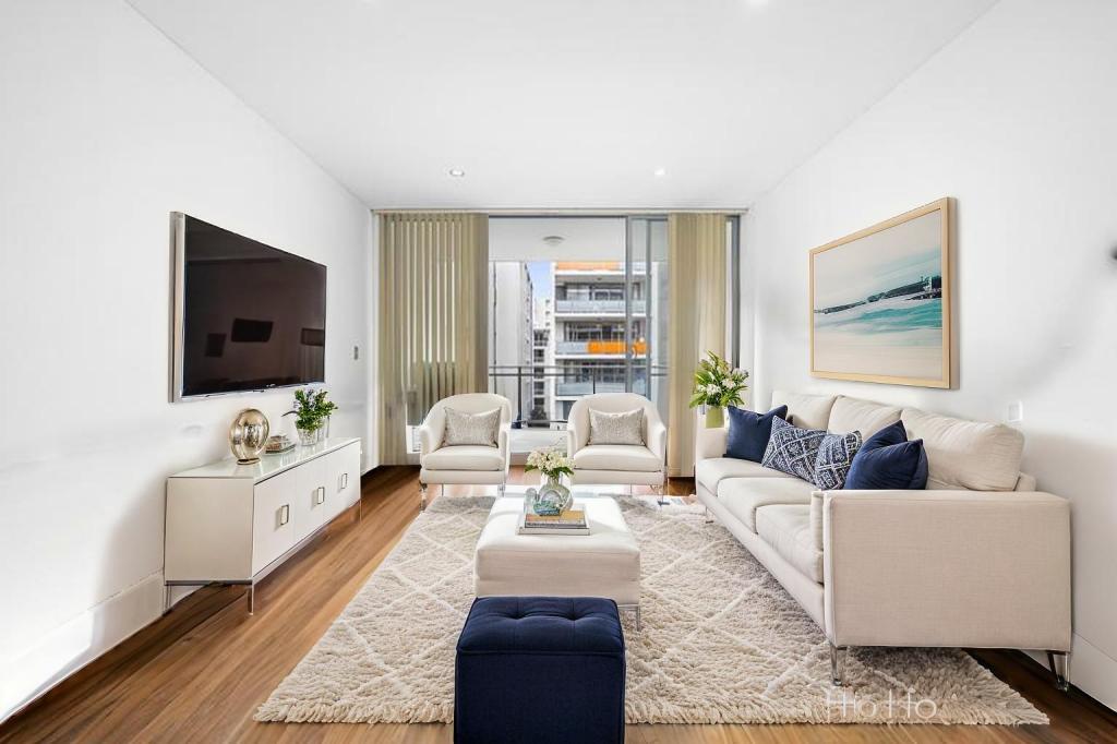25/44-50 Cooper St, Strathfield, NSW 2135