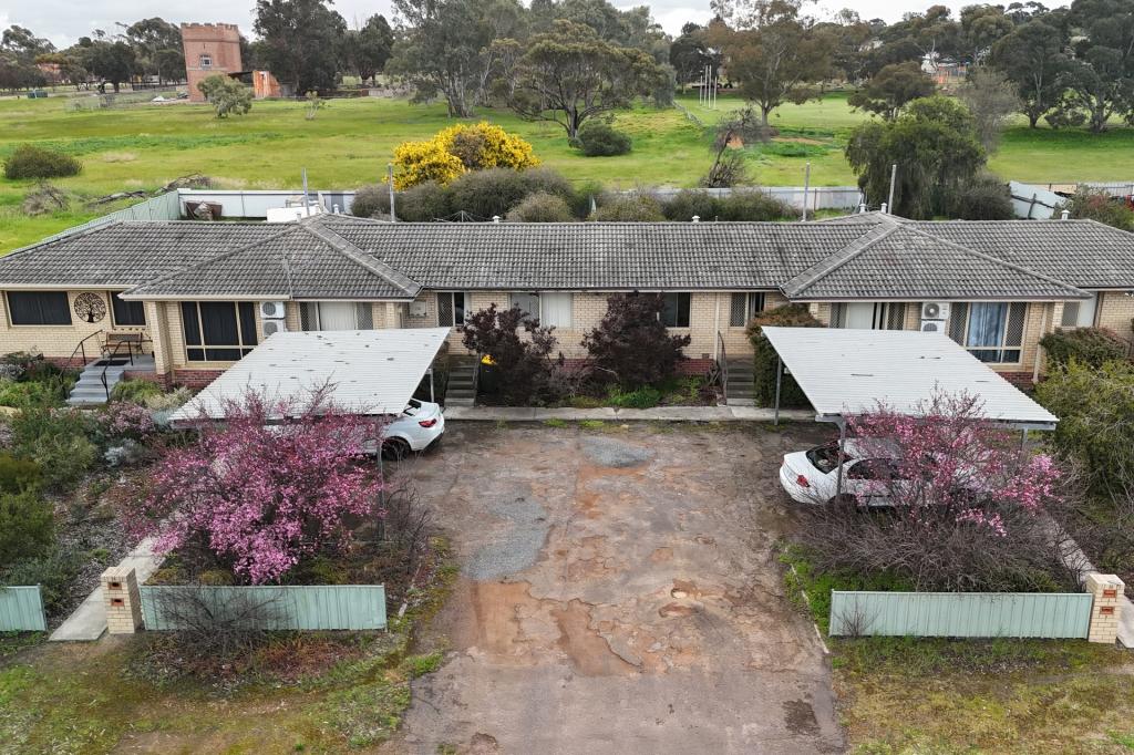 17b Beeck St, Katanning, WA 6317