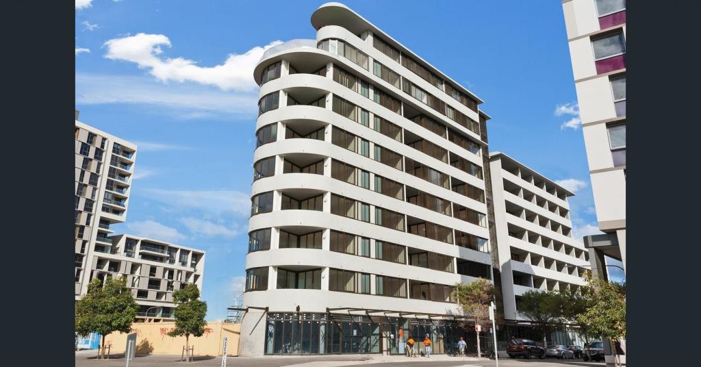 604/2 Victoria Park Pde, Zetland, NSW 2017