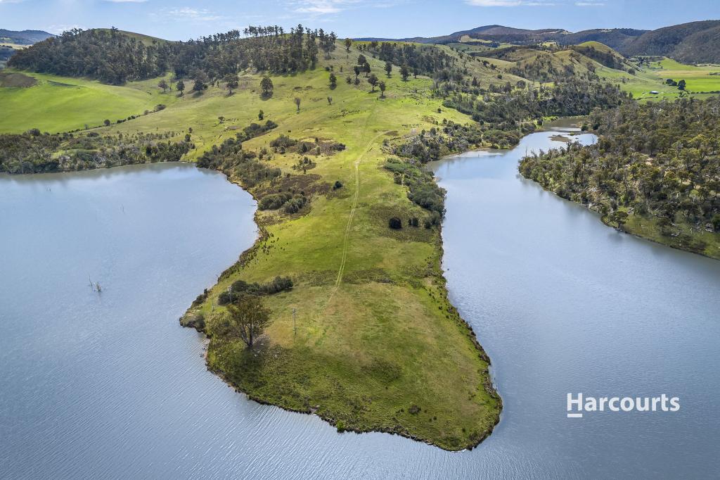 444 Eldon Rd, Colebrook, TAS 7027