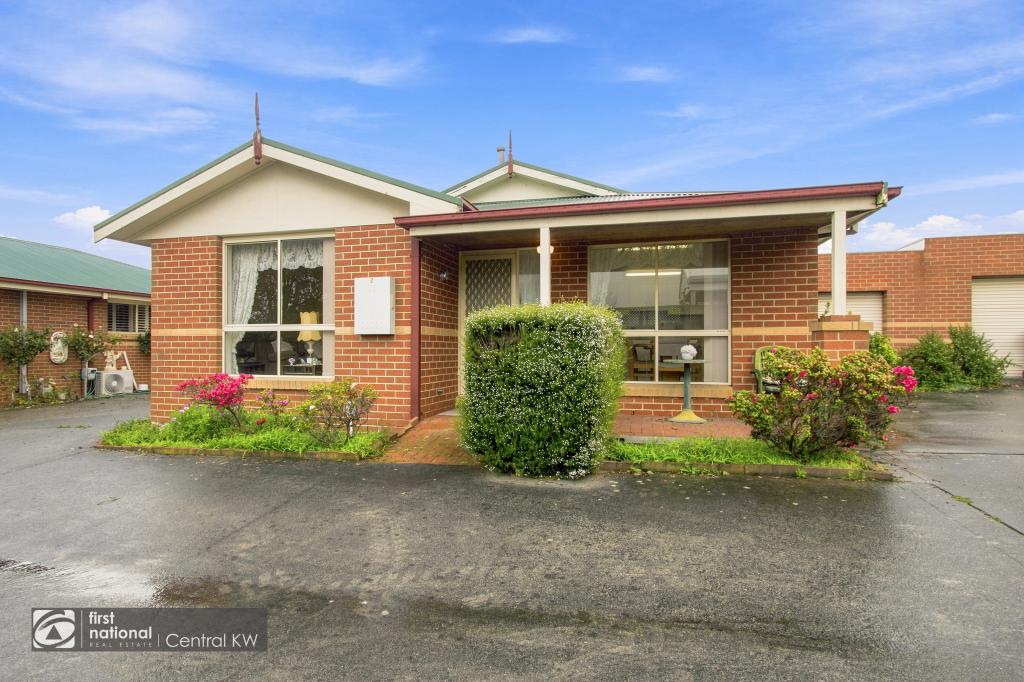 2/18 Ann St, Morwell, VIC 3840