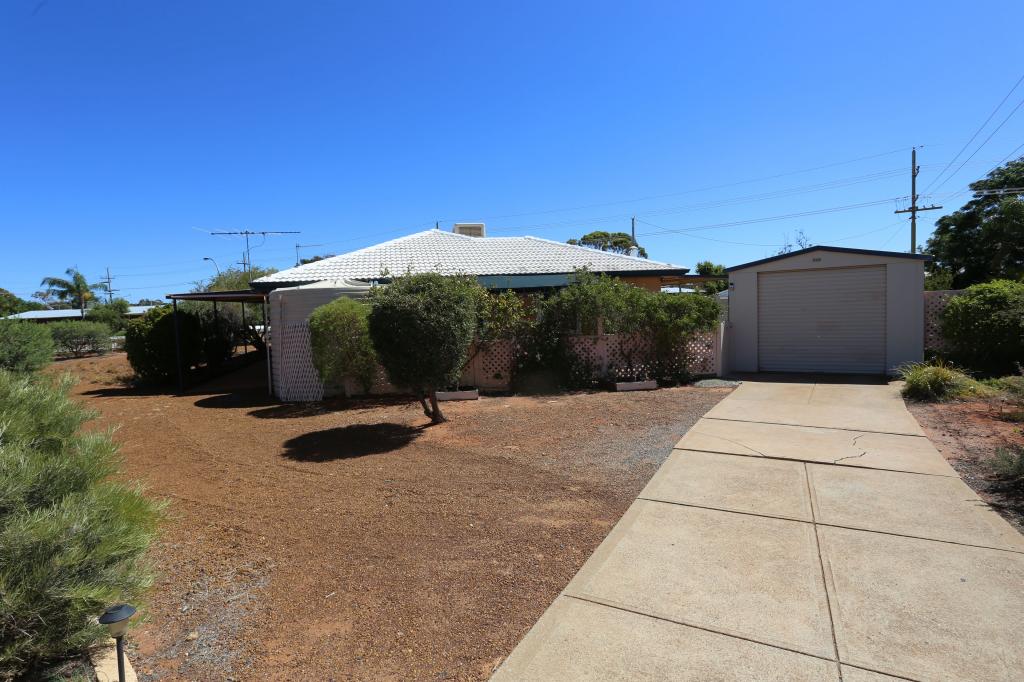 44 Grevillea Cres, Kambalda West, WA 6442