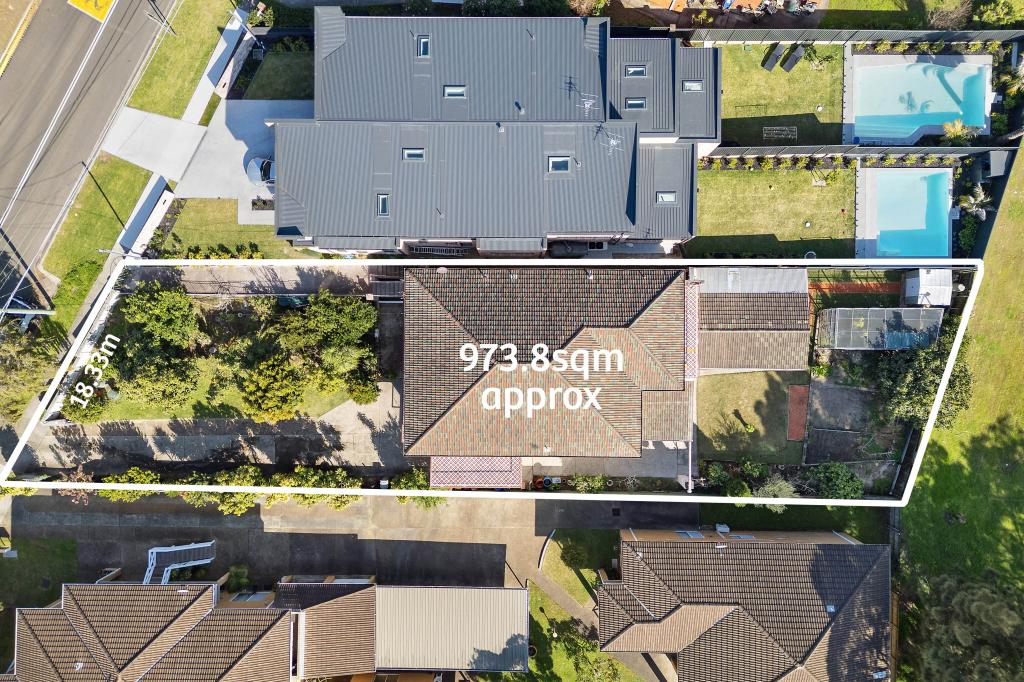 9 Bellingara Rd, Sylvania, NSW 2224