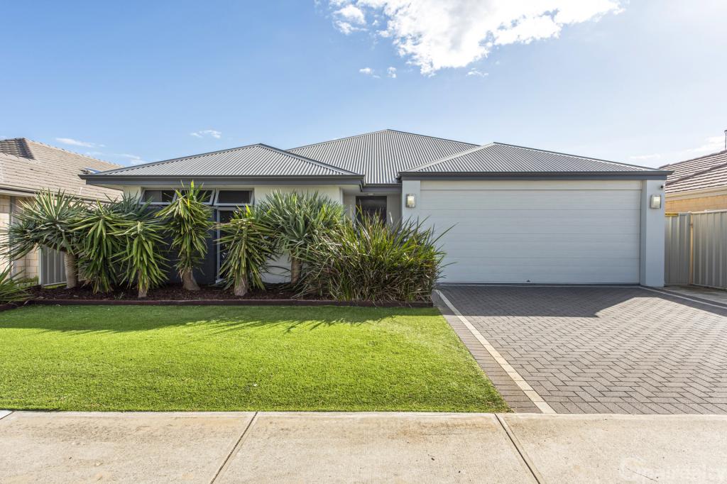 9 PIARRI GR, GOLDEN BAY, WA 6174