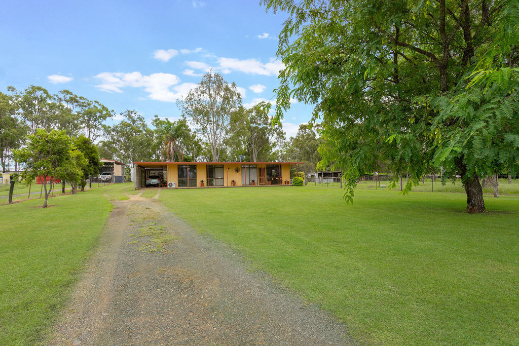 10 Poores Rd, Mutdapilly, QLD 4307