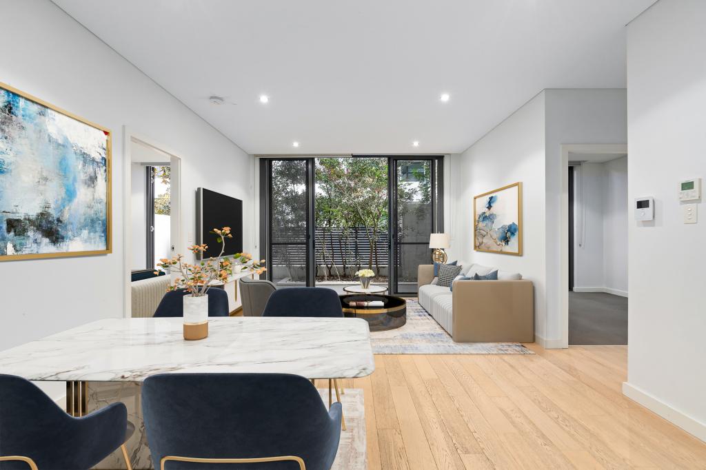 1009/13 Angas St, Meadowbank, NSW 2114