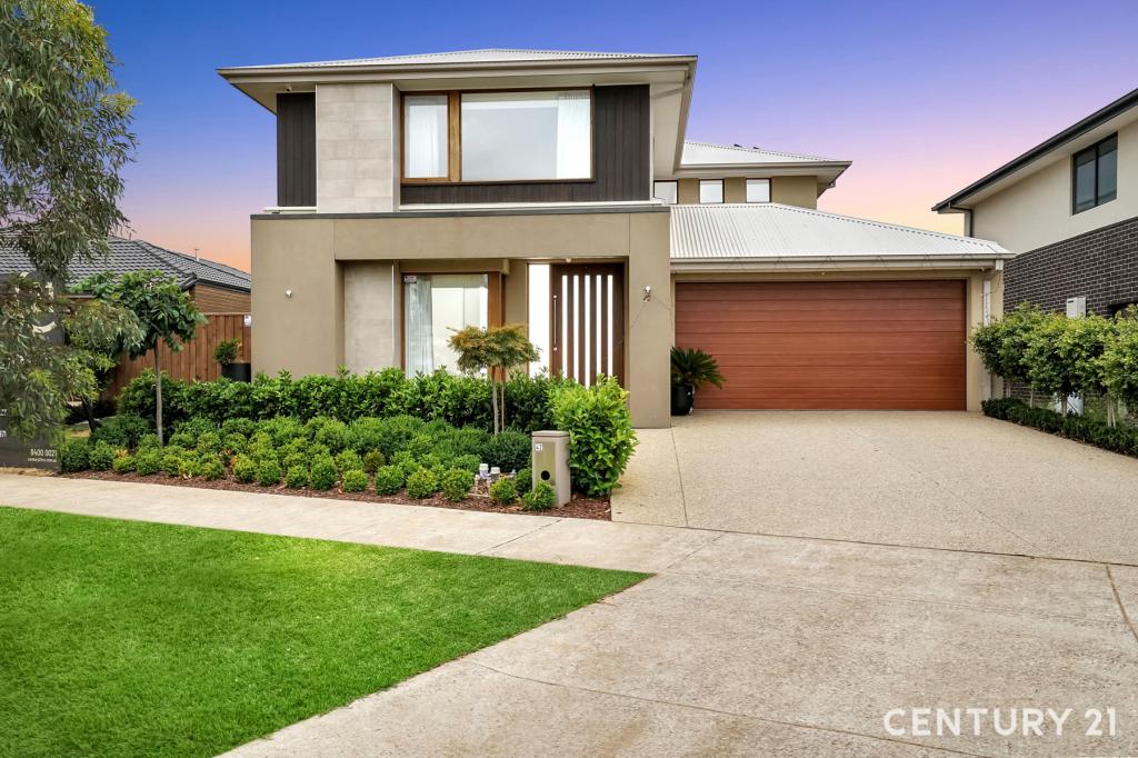 42 Featherwood Dr, Aintree, VIC 3336