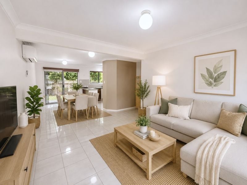 33/64 Frenchs Rd, Petrie, QLD 4502