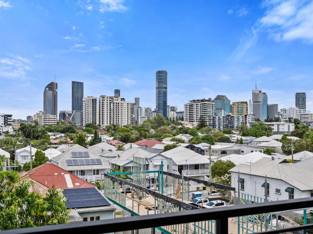 27/198 Wellington Rd, East Brisbane, QLD 4169