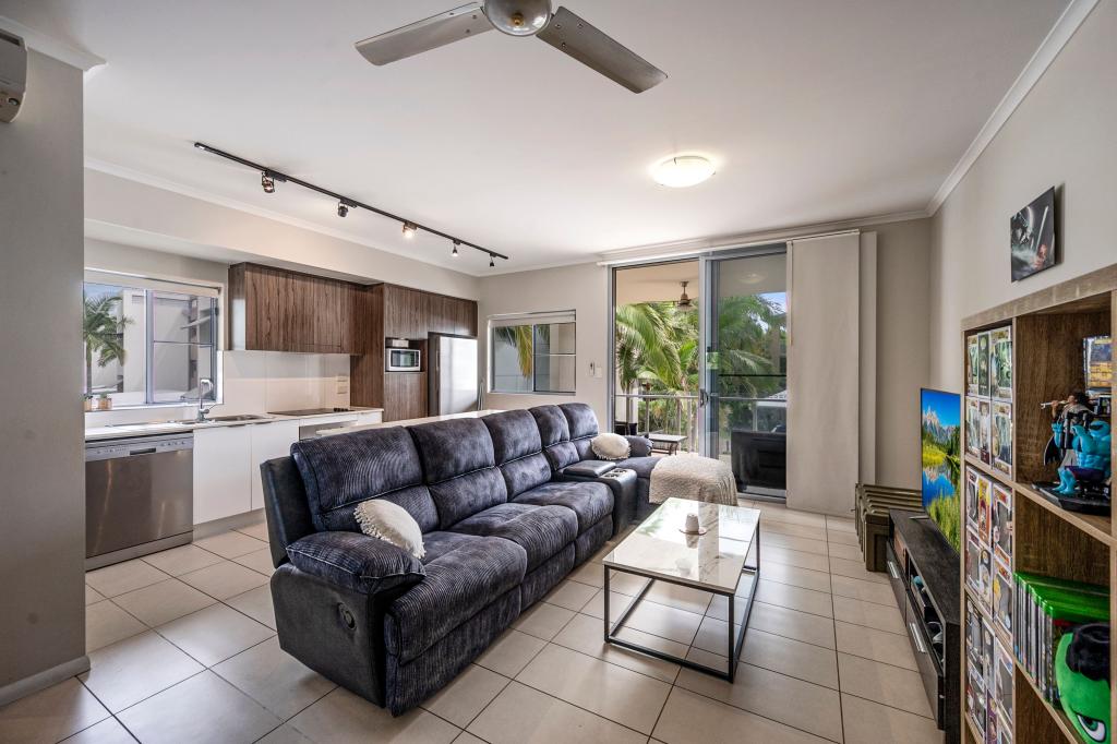 4201/10 Kokoda St, Idalia, QLD 4811