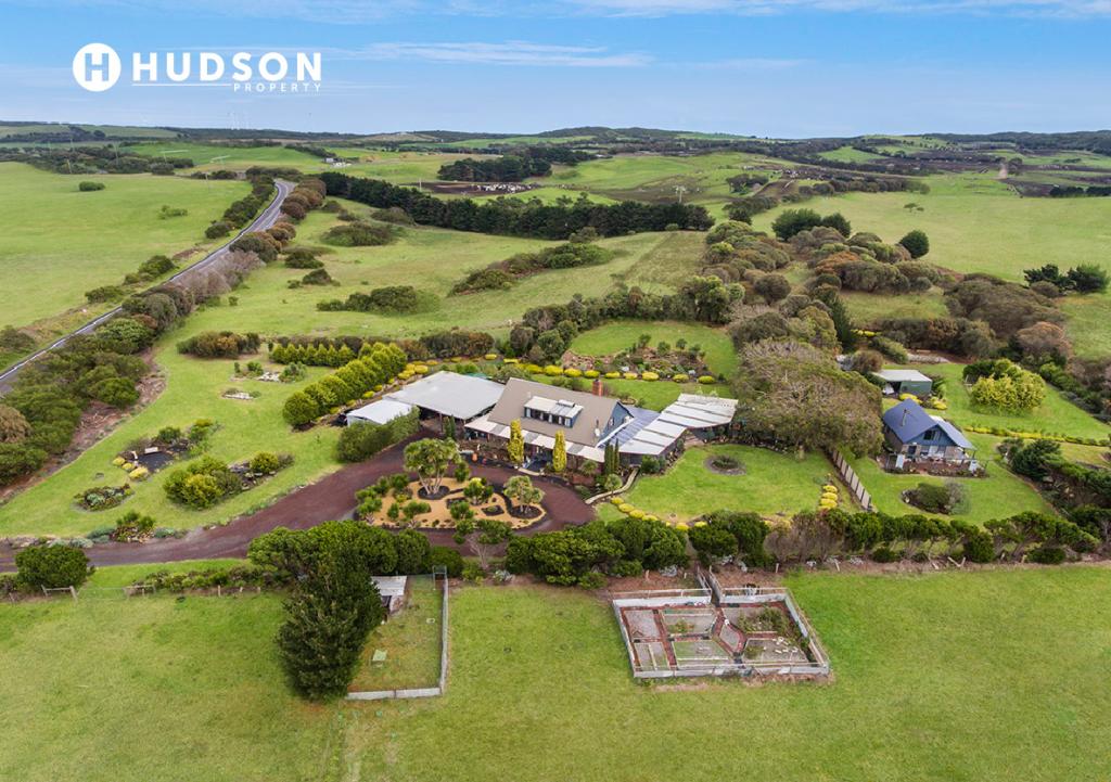 650 Cape Nelson Rd, Portland, VIC 3305