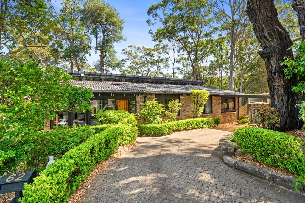 62 Mangrove Rd, Narara, NSW 2250