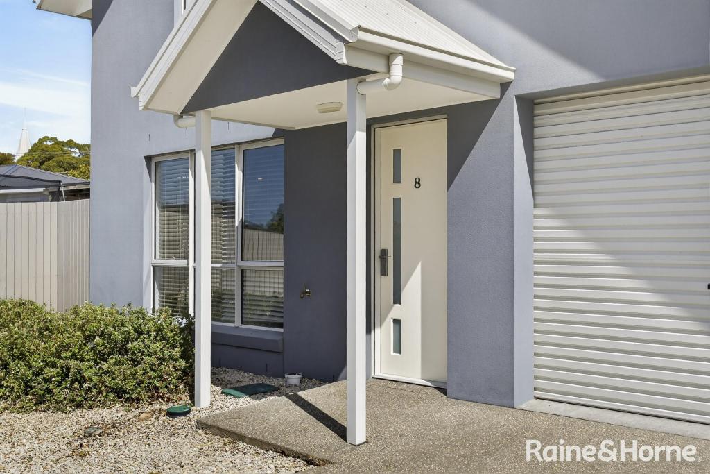 8/9 Maranoa Rd, Kingston, TAS 7050