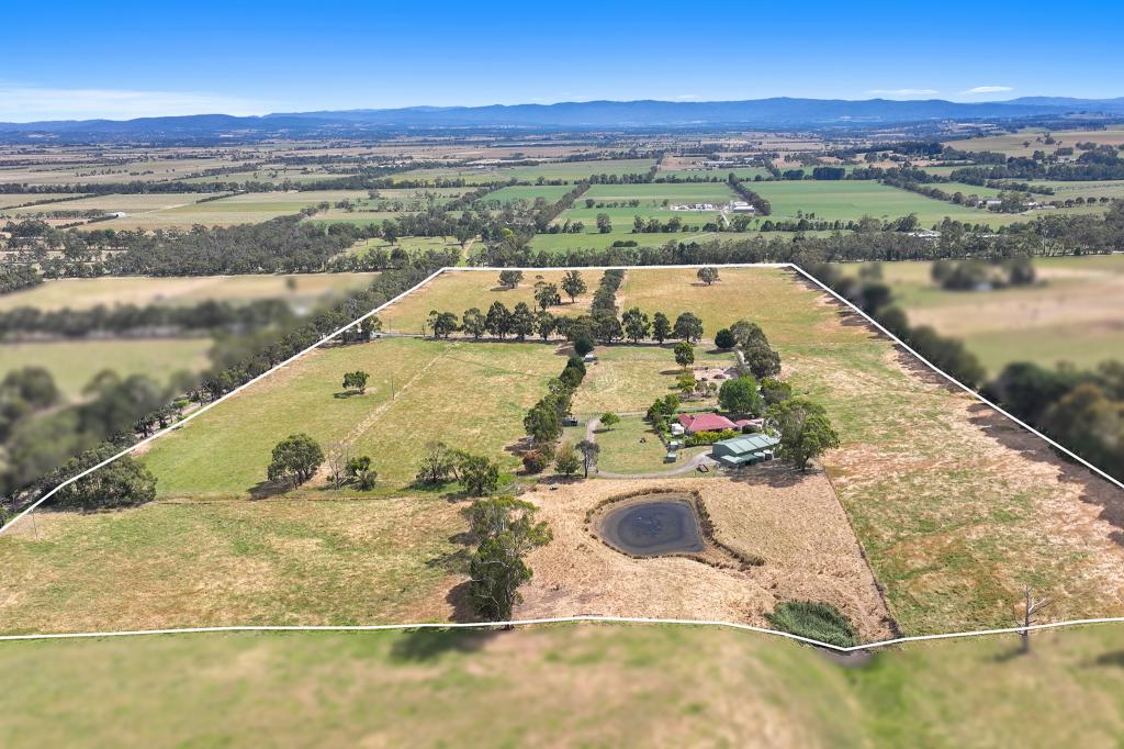 31 Jagoe Rd, Ripplebrook, VIC 3818