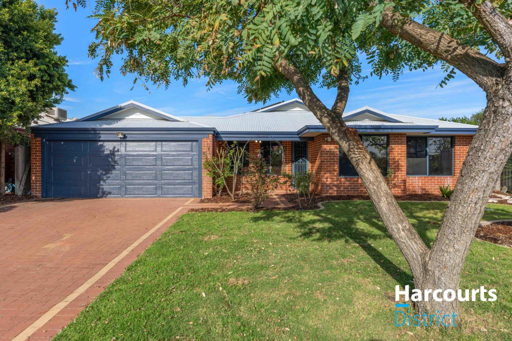 14 Baluchi Way, Henley Brook, WA 6055