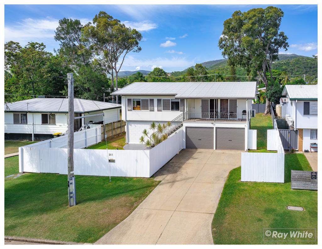 311 Blanchfield St, Koongal, QLD 4701