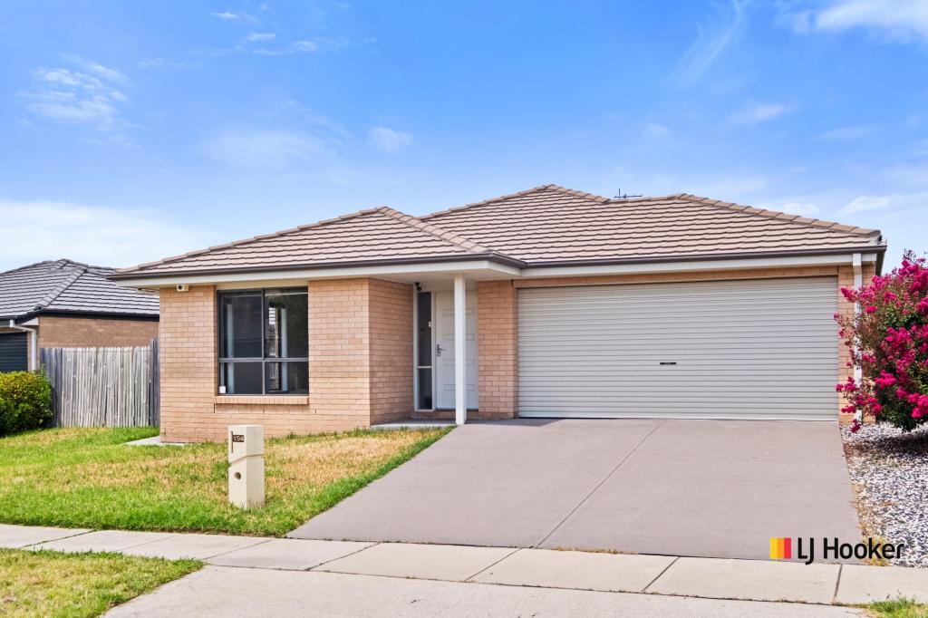 194 Jabanungga Ave, Ngunnawal, ACT 2913