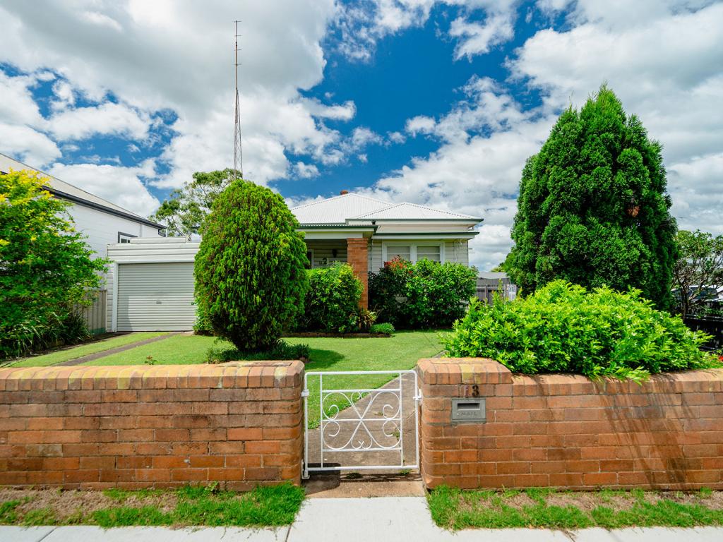 13 South St, Telarah, NSW 2320