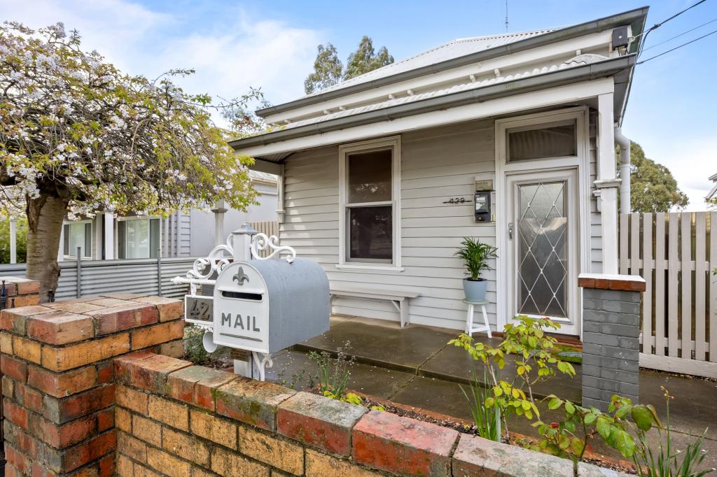 429 Skipton St, Redan, VIC 3350