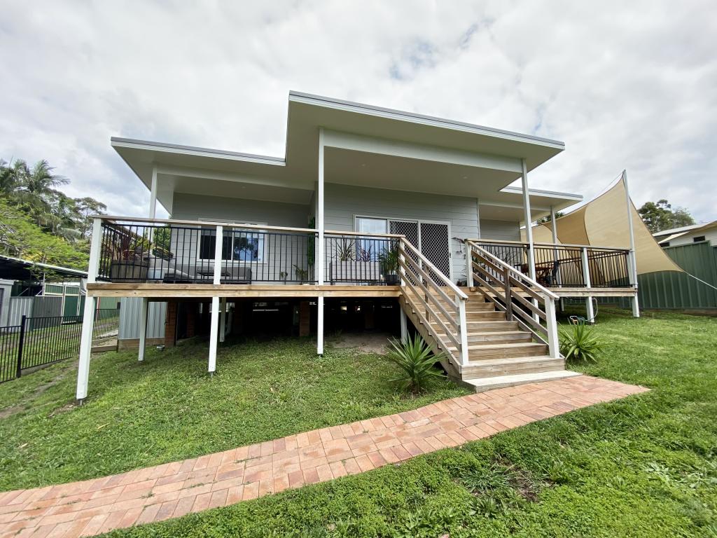 5 Lea Lane, Morisset, NSW 2264