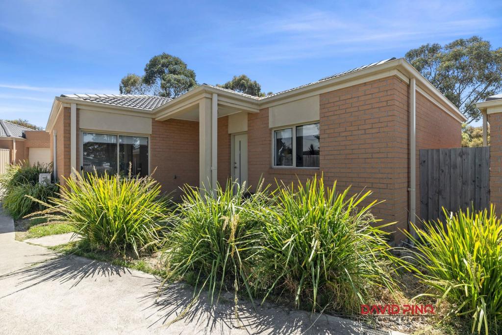 3/42 Mahoneys Rd, Riddells Creek, VIC 3431