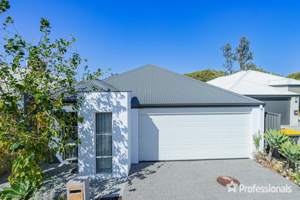 41 Jericho Lane, Aveley, WA 6069