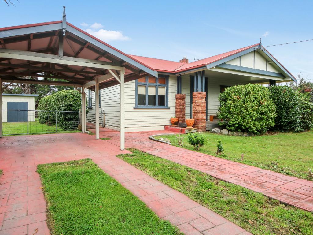 23 Tully St, St Helens, TAS 7216