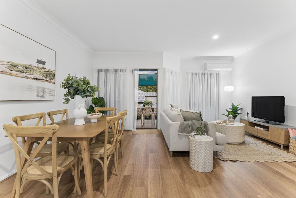 22/250 Sumners Rd, Riverhills, QLD 4074
