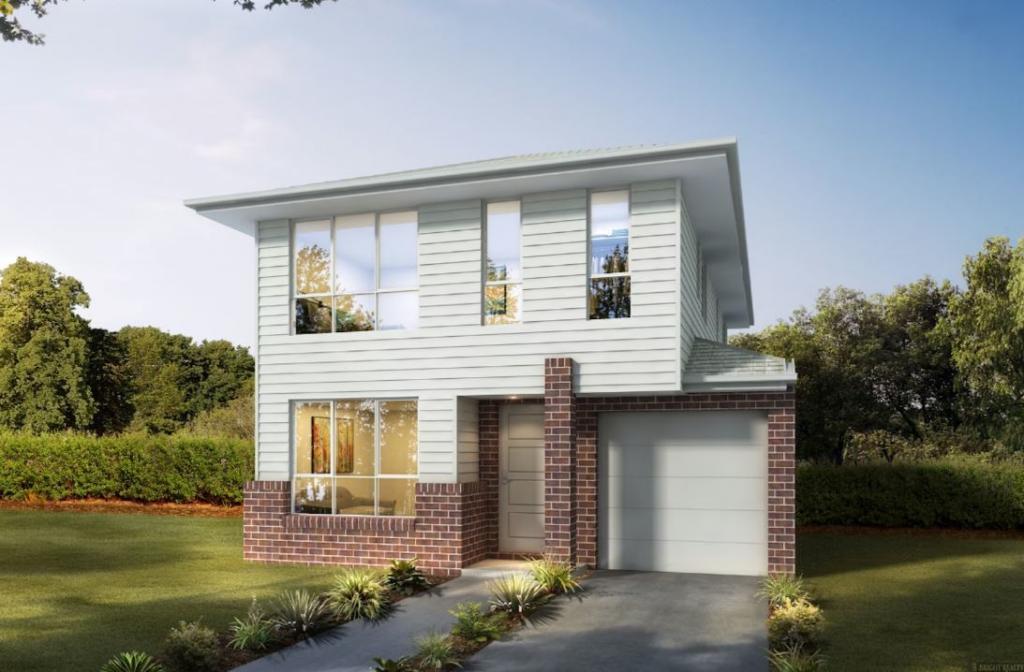 Contact Agent For Address, Austral, NSW 2179