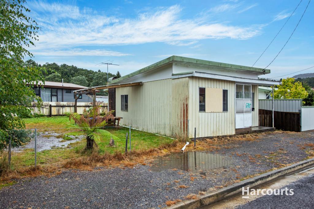 9-11 King St, Queenstown, TAS 7467