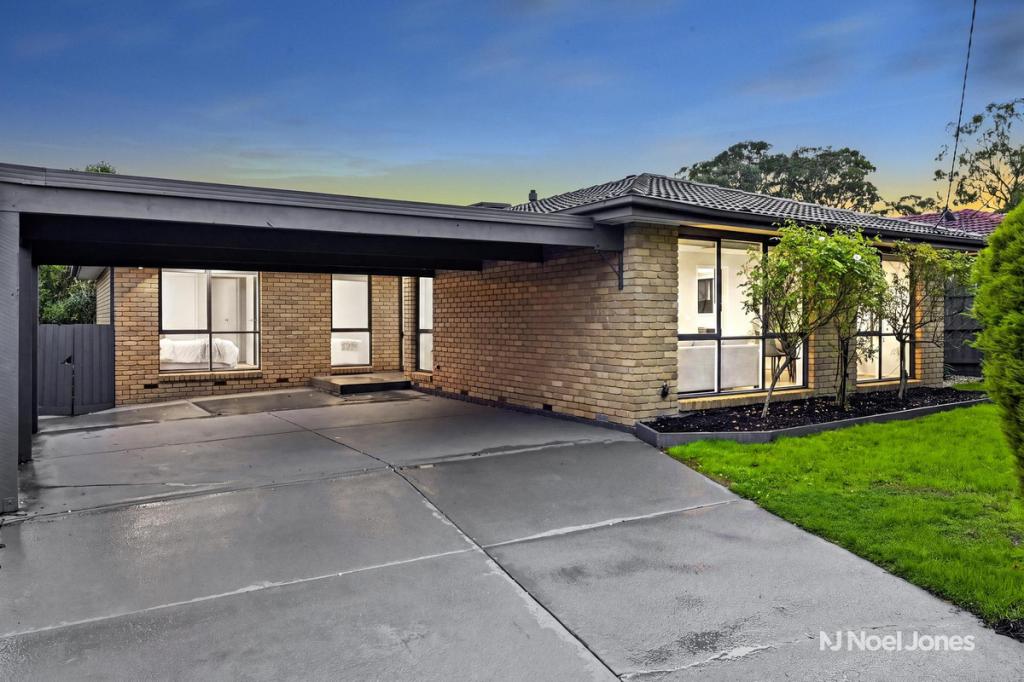 17 Tortice Dr, Ringwood North, VIC 3134