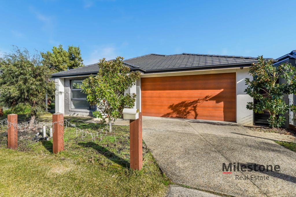 23 Gumleaf Pl, Botanic Ridge, VIC 3977