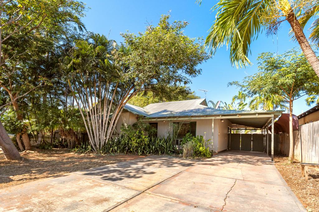 29 Bowerbird Loop, Djugun, WA 6725