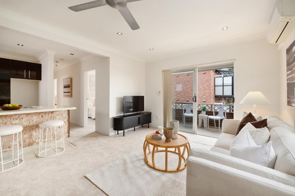 5/35 Darley Rd, Manly, NSW 2095