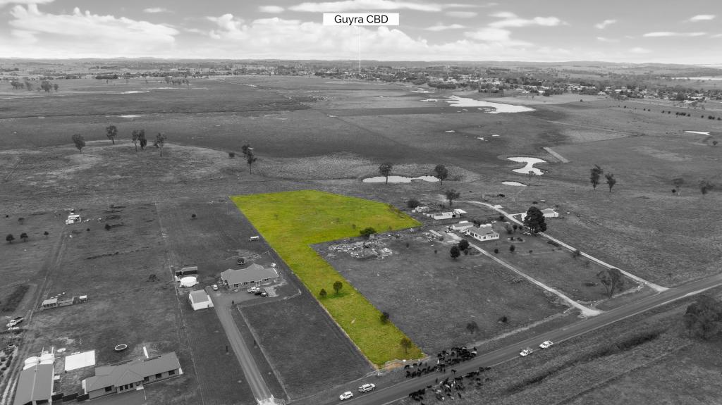 330 Lagoon Rd, Guyra, NSW 2365