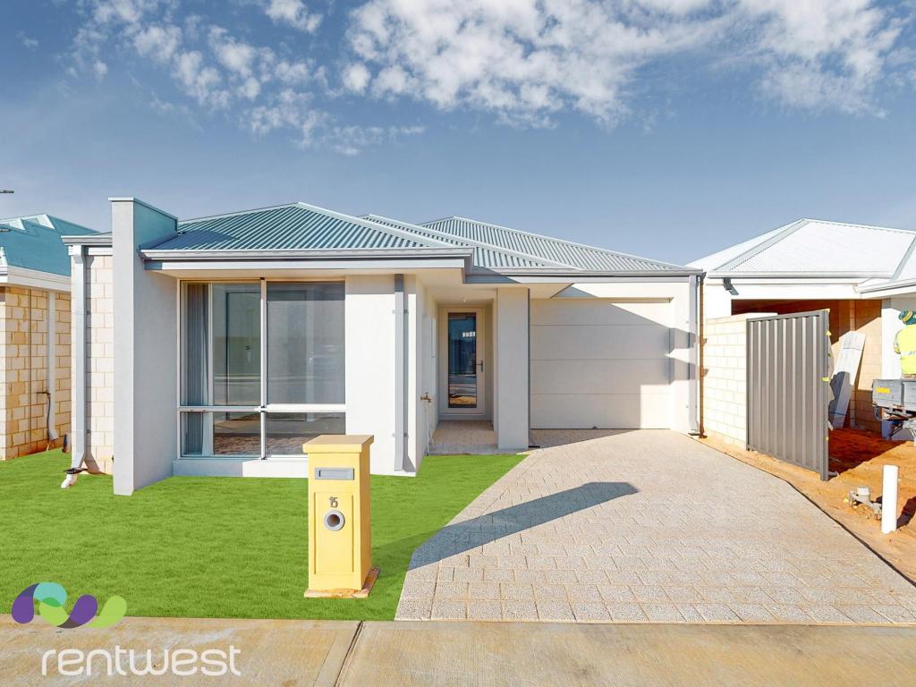 15 Sierra Pde, Baldivis, WA 6171