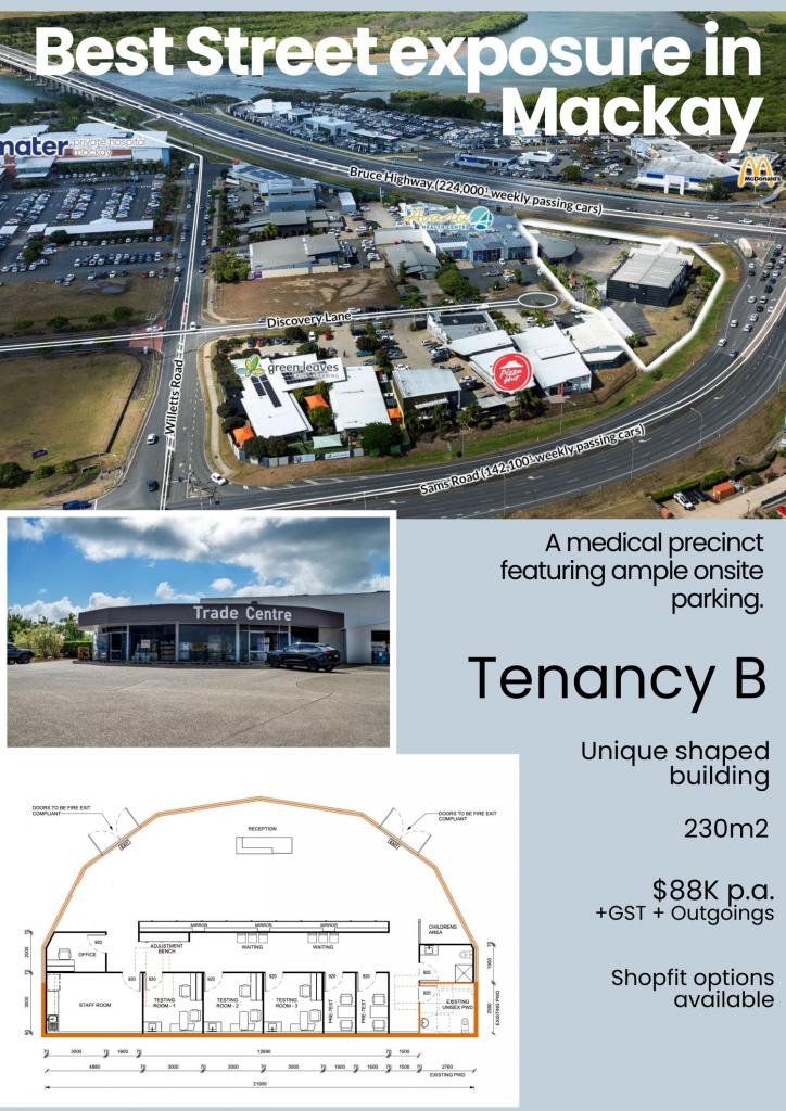 14 Discovery Lane, Mount Pleasant, QLD 4740