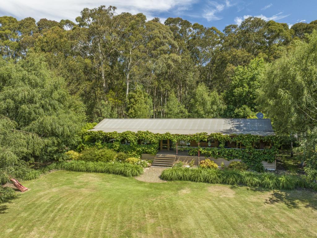 52 Shane Lane, Tolmie, VIC 3723