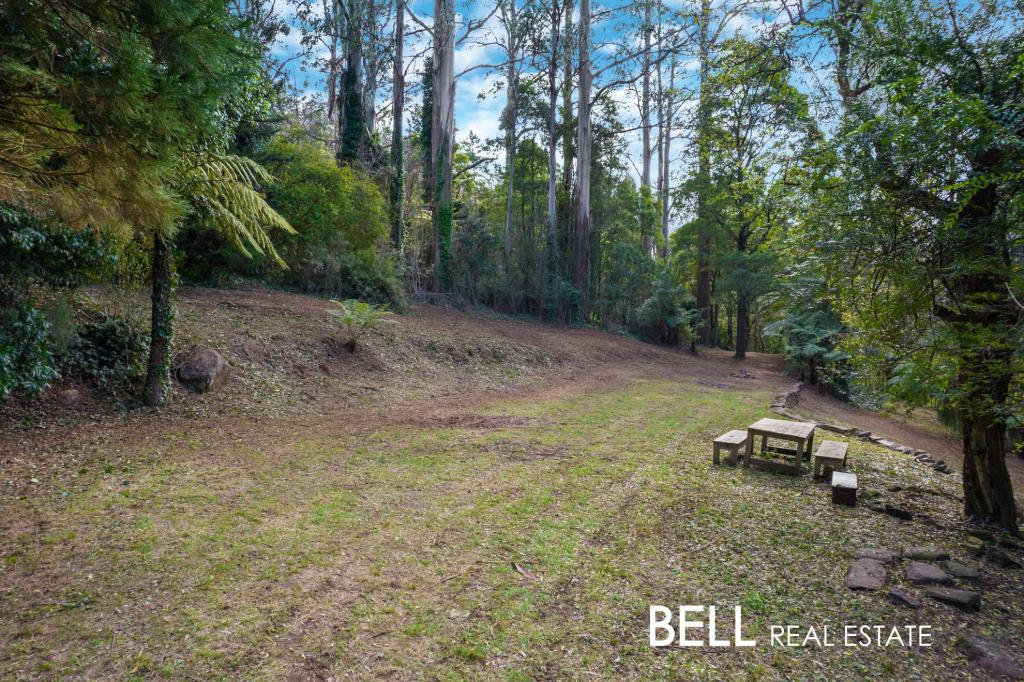 9 Broompark Cres, Olinda, VIC 3788