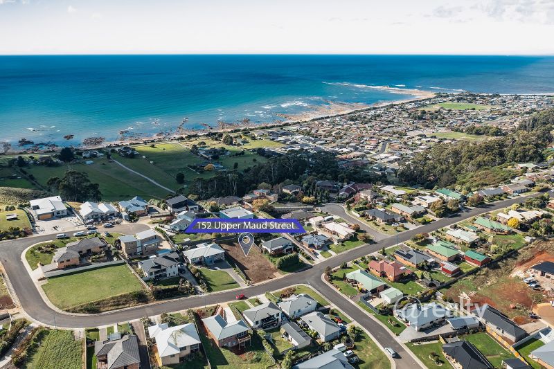 152 Upper Maud St, West Ulverstone, TAS 7315