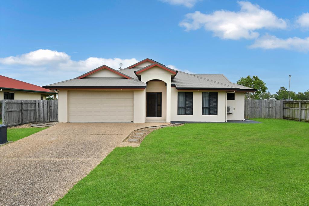 11 Shiraz Ave, Condon, QLD 4815