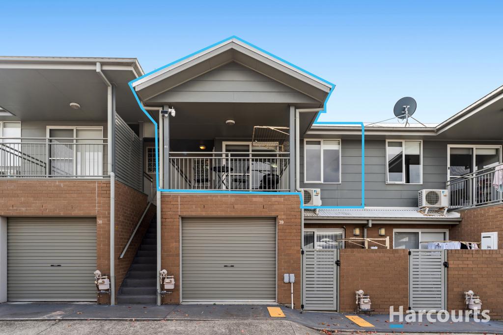 41/75 Abbott St, Wallsend, NSW 2287