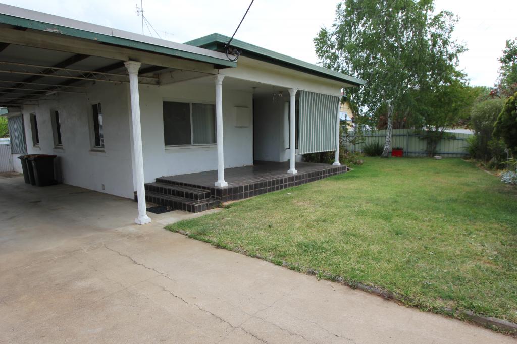 20 Whitton St, Narrandera, NSW 2700