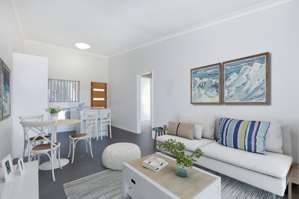 6/183 Broome St, Cottesloe, WA 6011