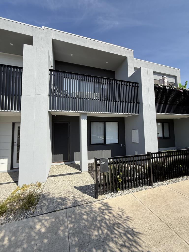 40 Pittsburgh Rd, Kalkallo, VIC 3064