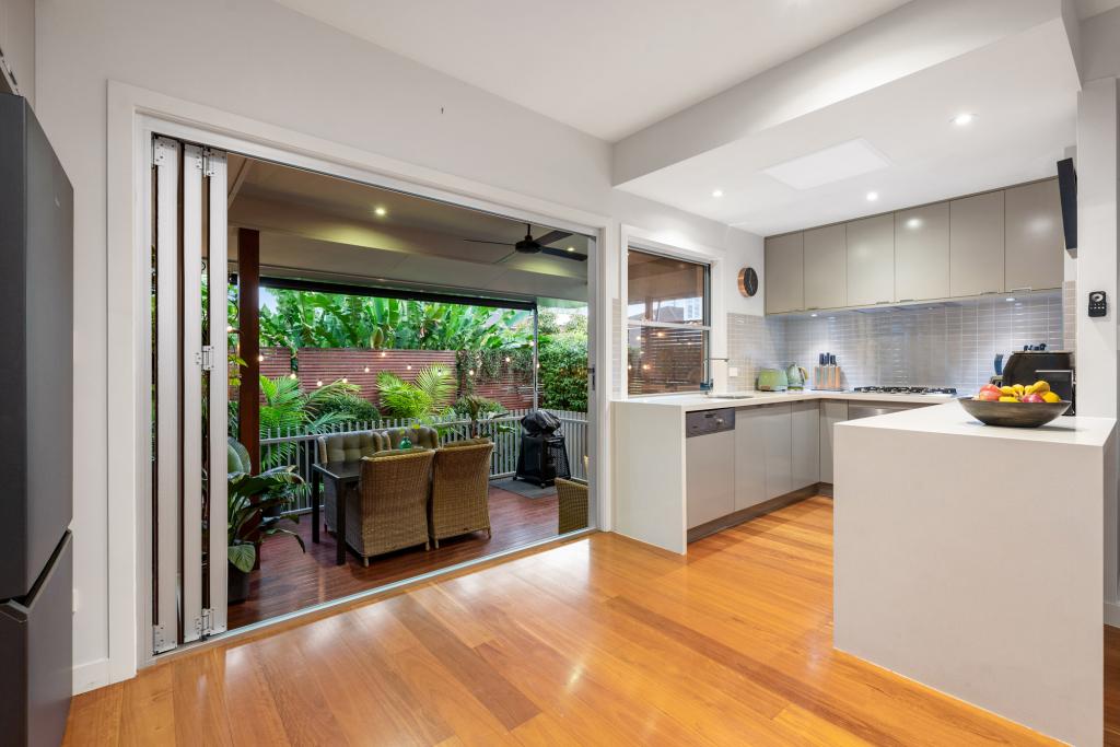 38a Mullens St, Hawthorne, QLD 4171