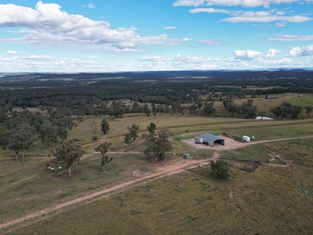 "Longview"/135 Burundah Dr, Warialda, NSW 2402