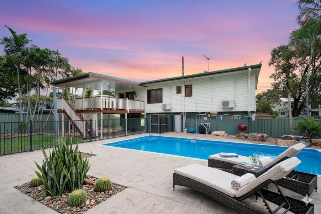 12 Bryant St, Cranbrook, QLD 4814